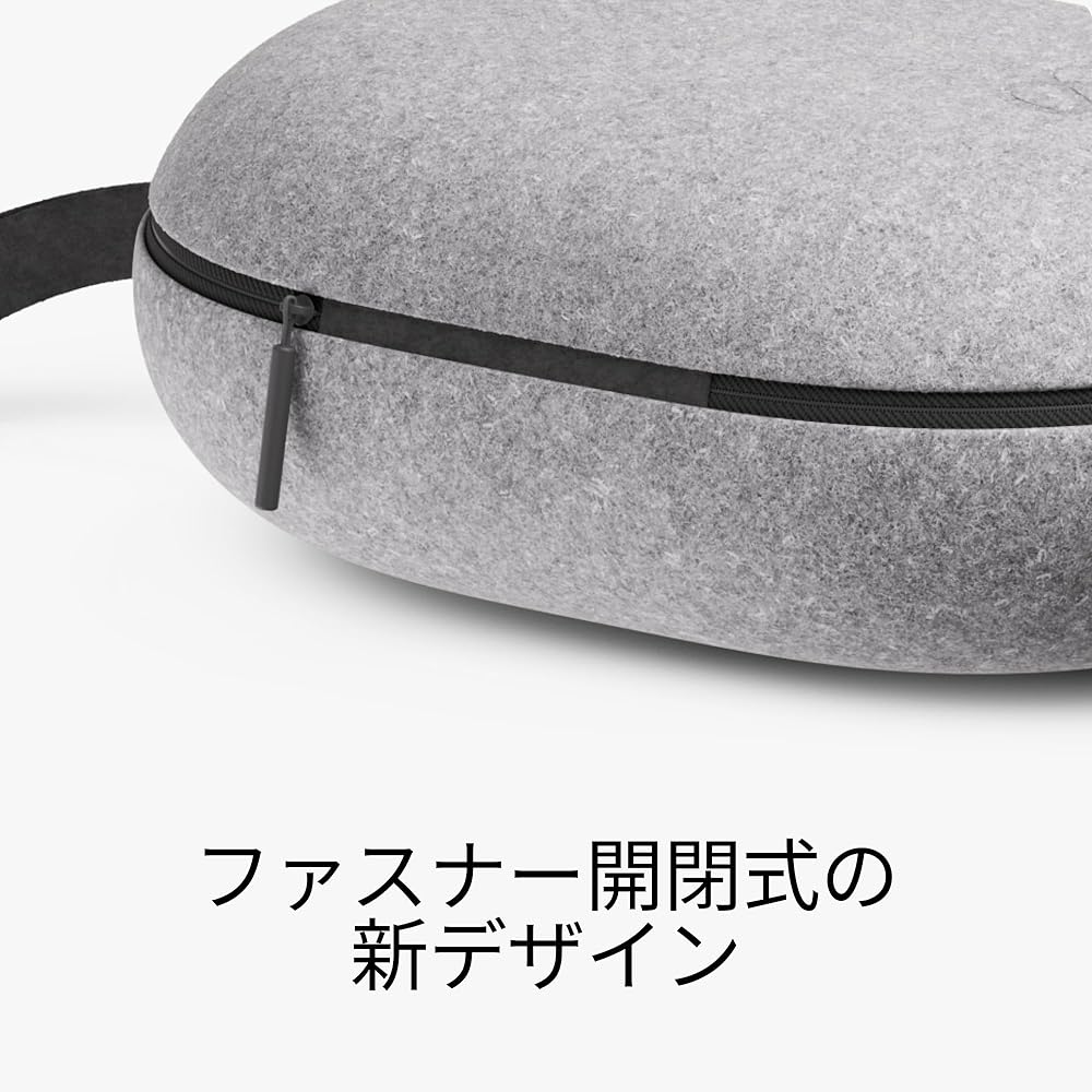 Meta Quest 3 carrying case