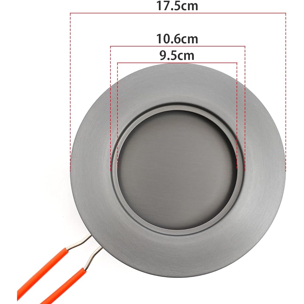 BULin Cooker Heat Exchanger Deep Cooker S2500