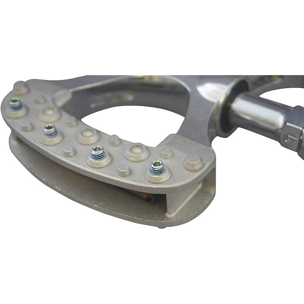 Mikashima (MKS) MKS (Mikashima) Pedal Made in Japan Gamma [GAMMA] Left and Right Set