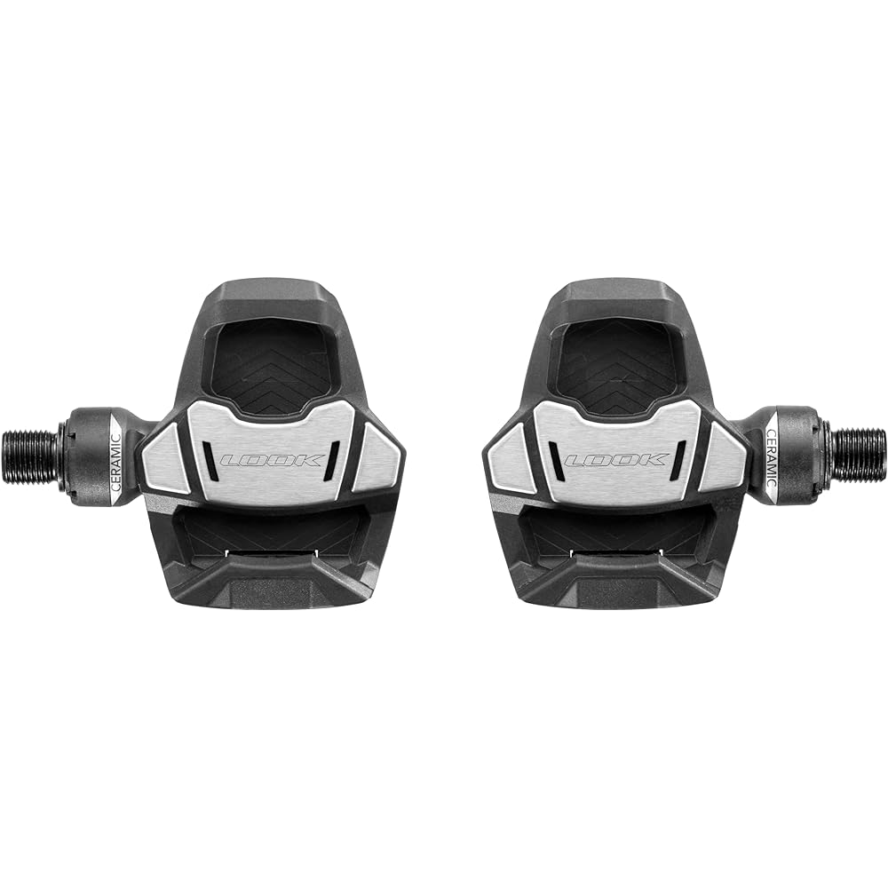 Look Bicycle Pedals KEO BLADE CERAMIC 12 00027361