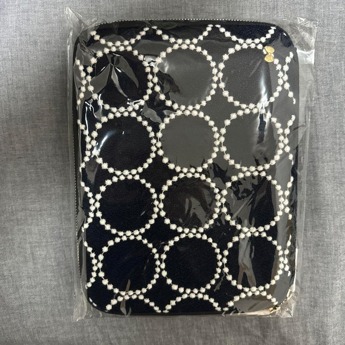Mina Perhonen Drawer Pouch Tambourine Goods