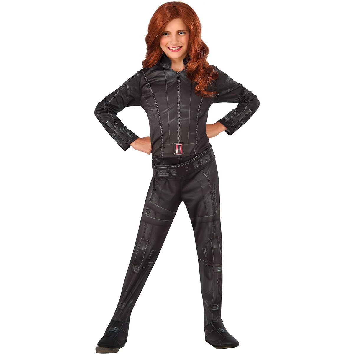 [Rubies] Black Widow Children's S