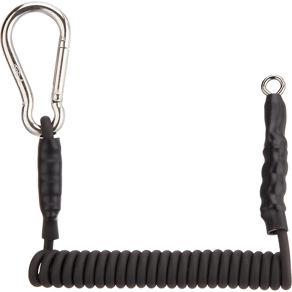 Apia Toughness Spiral Cord Strength 70kg S