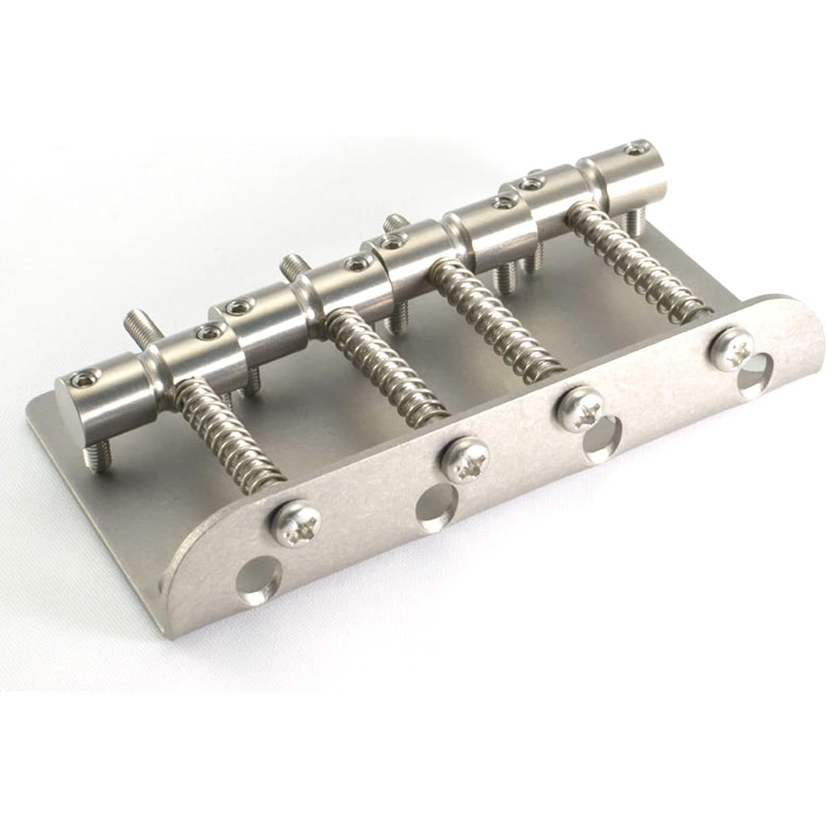 KTS Titanium Parts PR-03WB1 PR-03 with Ti Bridge Plate WB-1