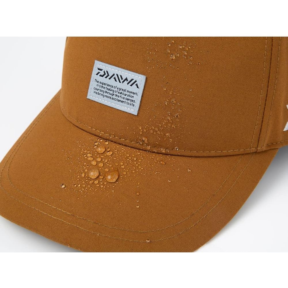 [Daiwa] Wear/Headgear Feel Alive. Cap DC-6723 Free Various