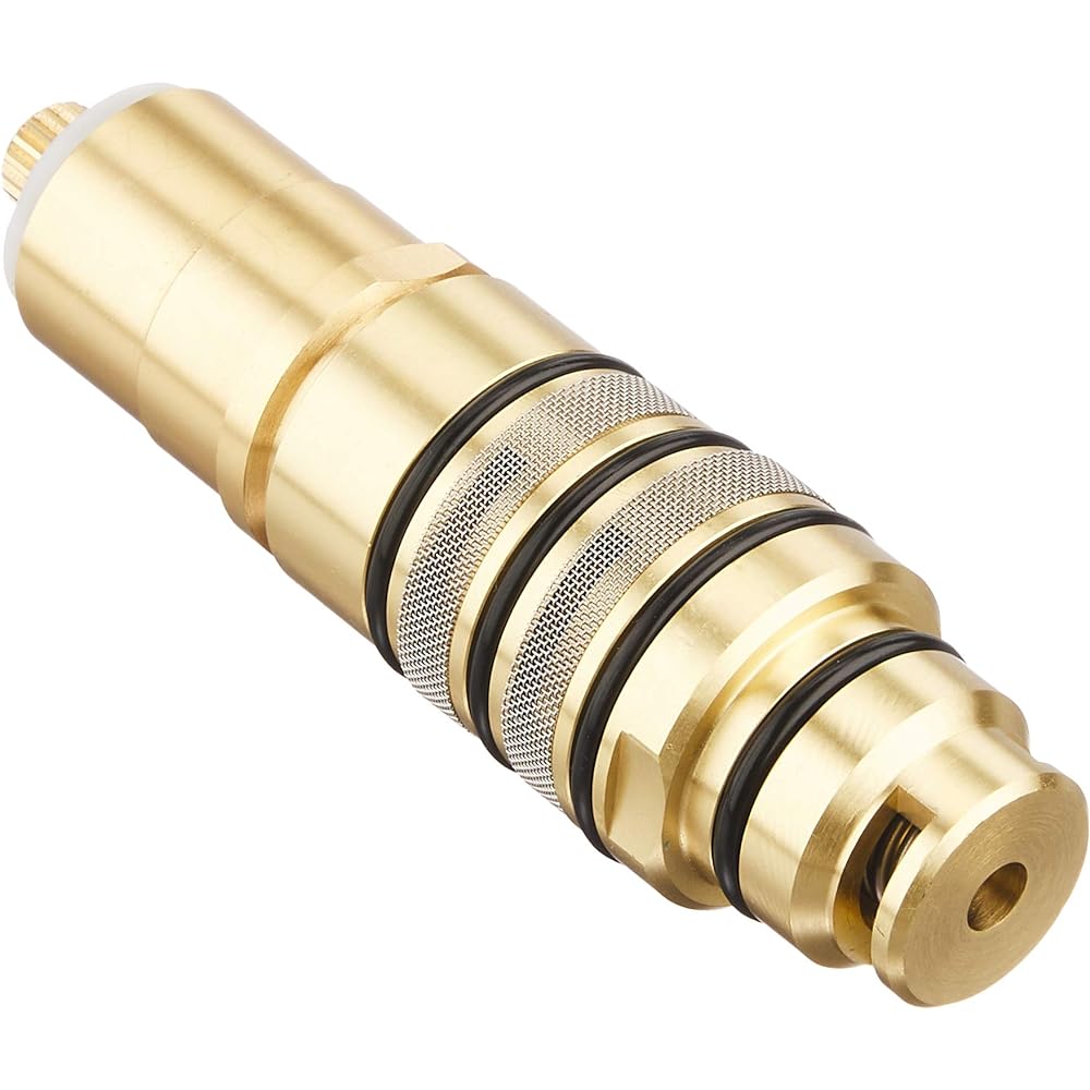 LIXIL INAX Temperature Control Part for Shower Bath Faucet A-2050-1
