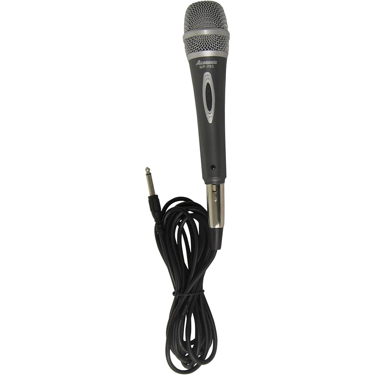 Acesonic MP 703 Dynamic Microphone