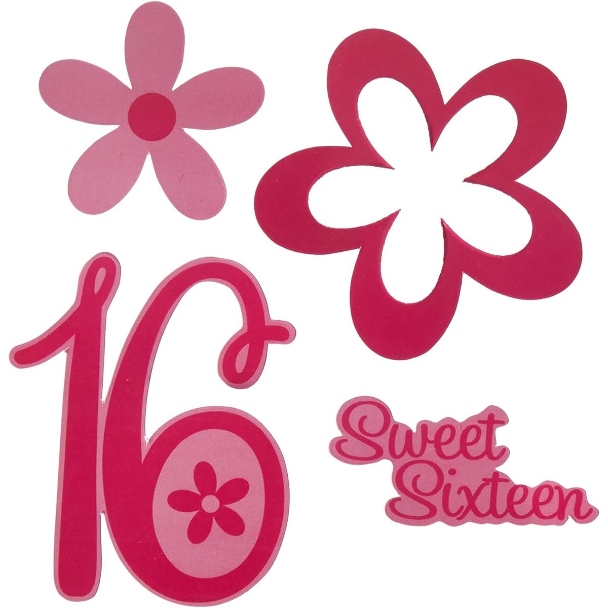 Lillian Rose SS780 CN Sweet Sixteen Confetti