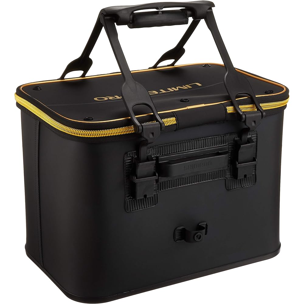 SHIMANO Water Pump Buckan Limited Pro (Hard Type) BK-111R