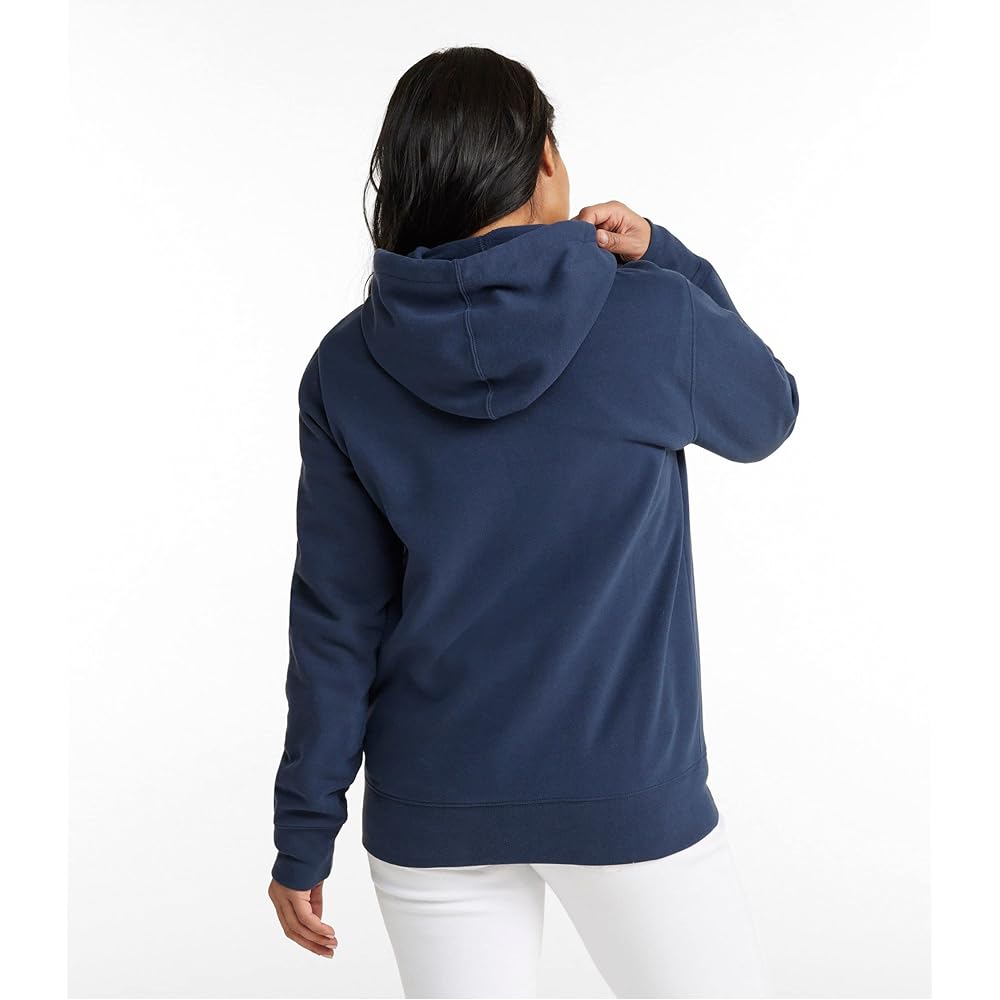 [LLBE] Vacationland Sweatshirt, Hoodie US Fit Regular
