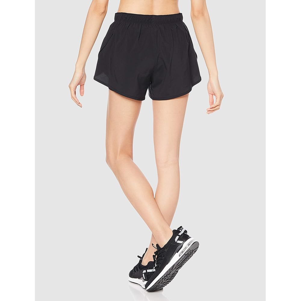 [New Balance] Women's Core 3 Inch 2in1 Shorts (WS11465) Half Pants Shorts