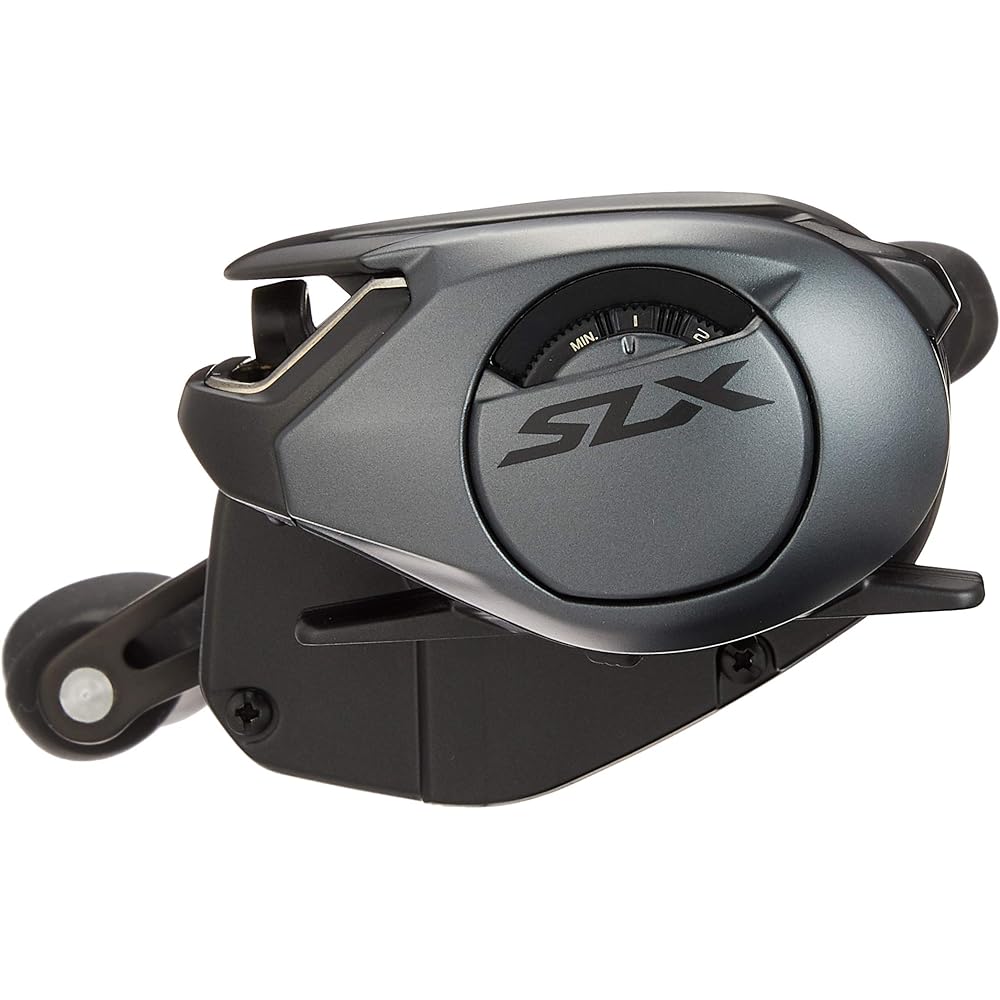 SHIMANO Double Axis Reel 19 SLX MGL 70/71/70HG/71HG/70XG/71XG