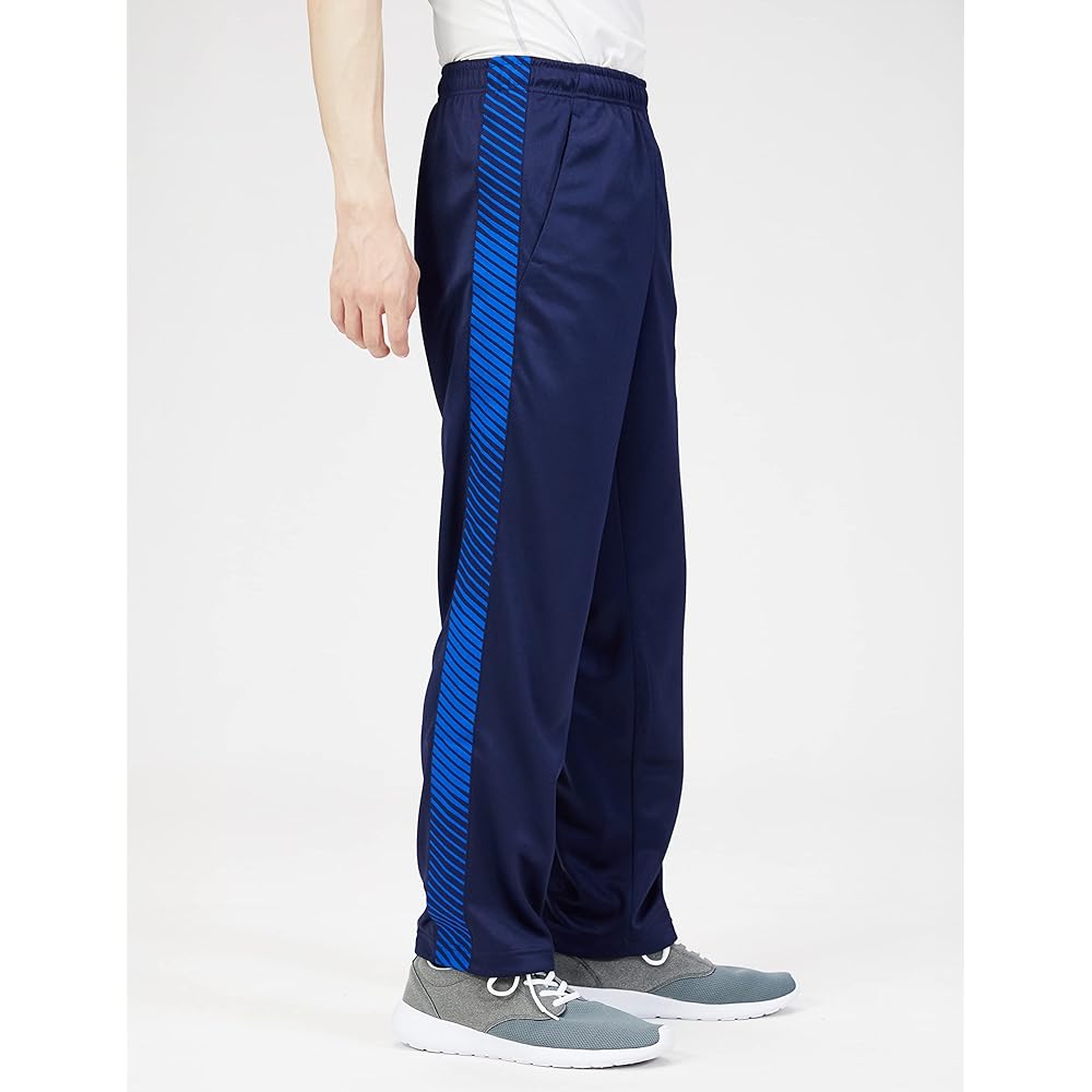 [ASICS] Training Wear Training Pants (Regular) 2031A656 Men's