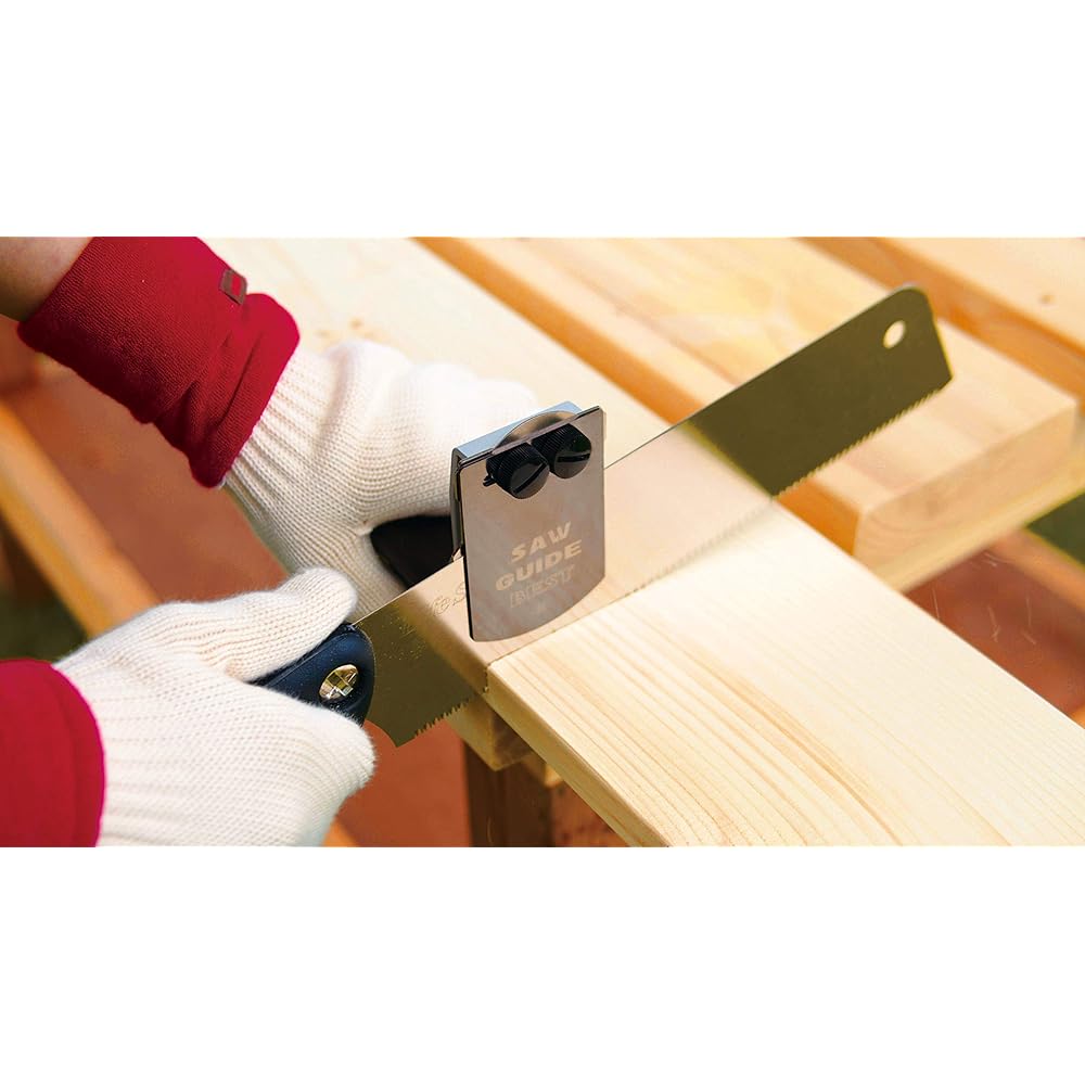 Z Z Sales Saw Guide Best Saw Set with Replacement Blade 265mm/175mm Life Saw 9 Dimensions/Life Saw Woodworking 30107 Saw Saw Saw