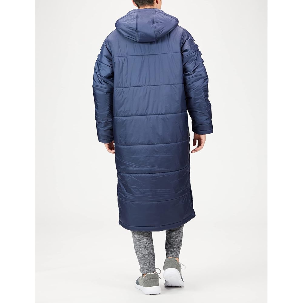Hummel Jacket Padded Long Coat Men's