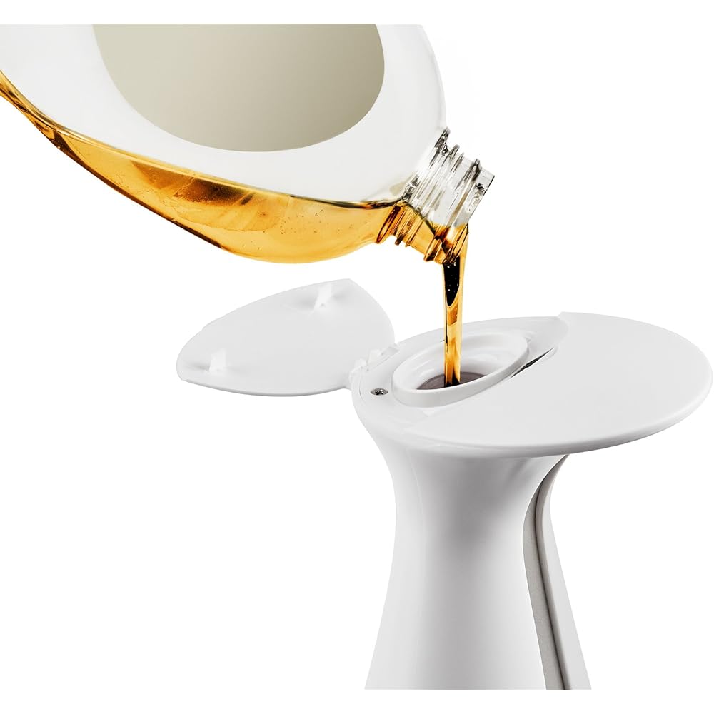 umbra Auto Soap Dispenser OTTO SENSOR PUMP White/Chrome 330265-153