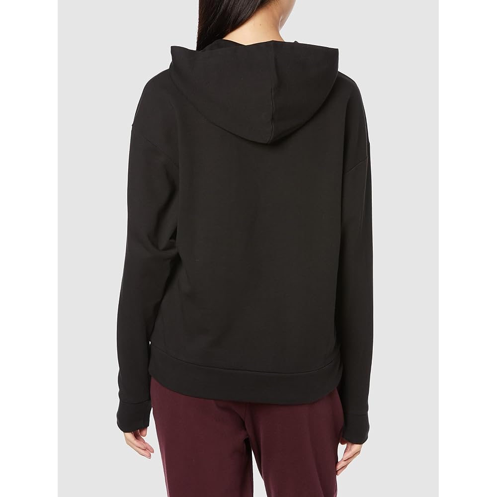 [PUMA] Hoodie Sweatshirt Cropped BETTER ESSENTIALS Hoodie Sweat TR 678441 Women's