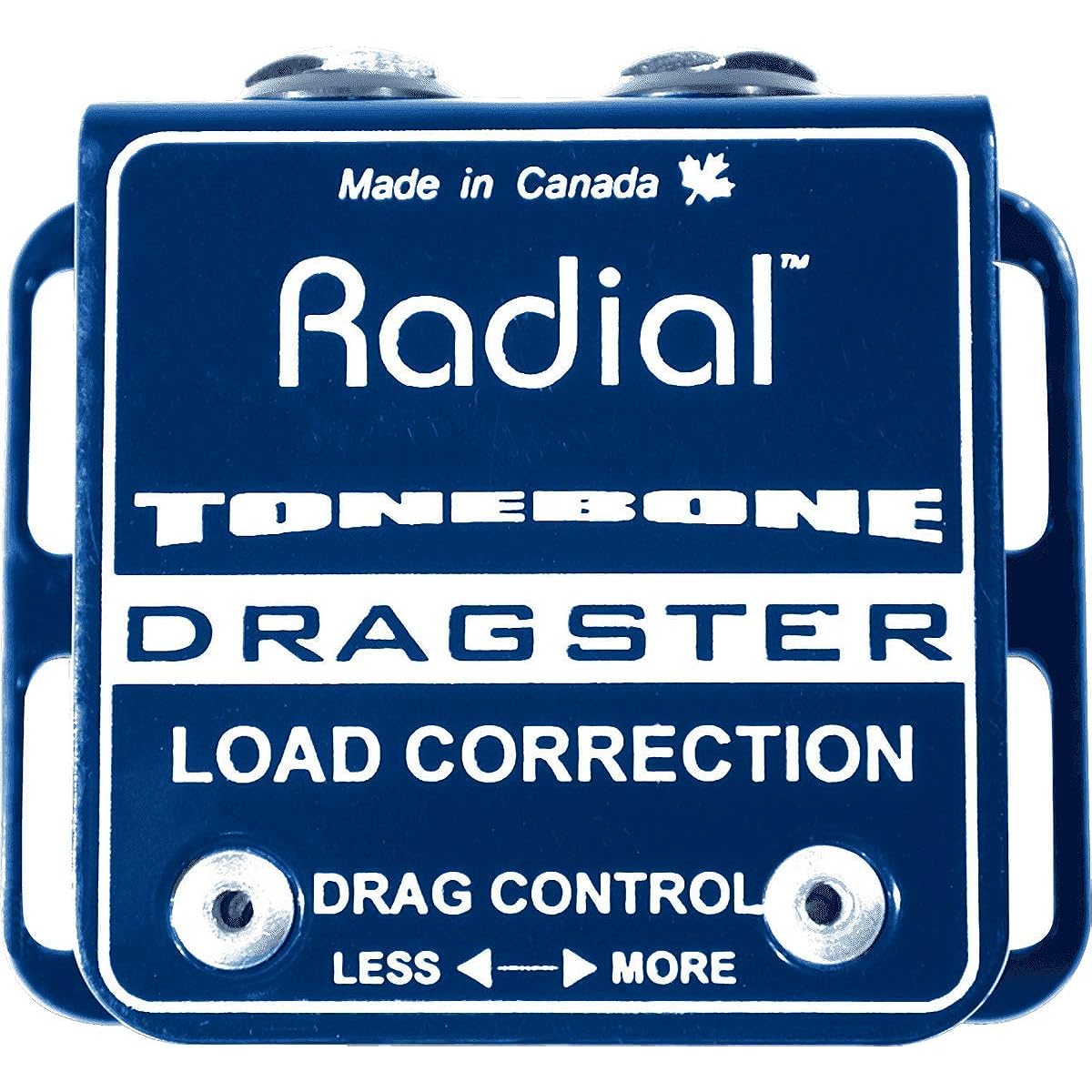 RADIAL TONEBONE Dragster