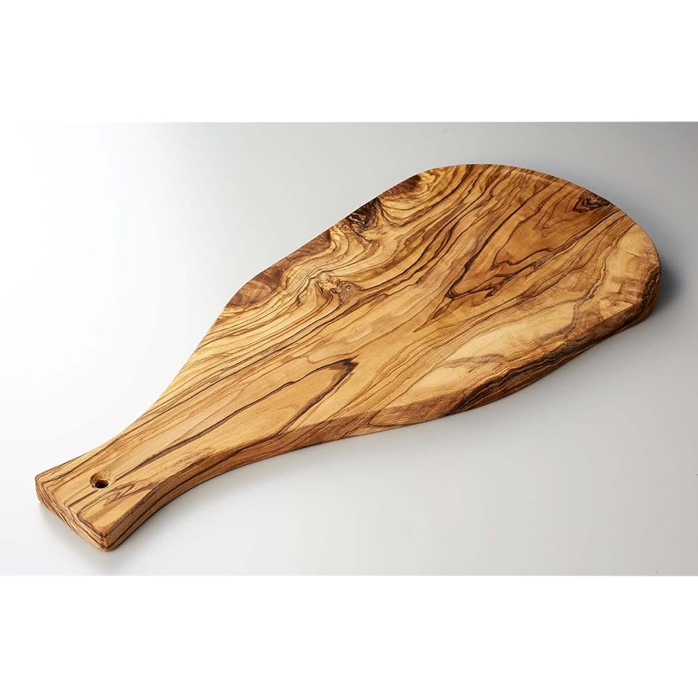 NATURALLY MED Olive Board 50cm JS23