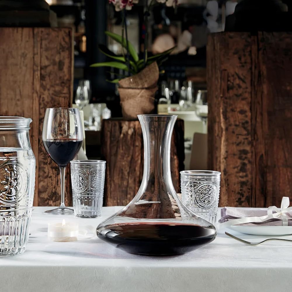 Bormioli Rocco Premium Decanter 1.70450 (01978) RBR4101