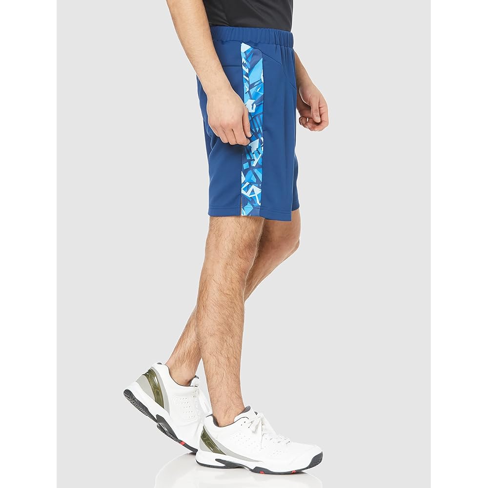 [Yonex] Men's Short Pants Knit Short Pants