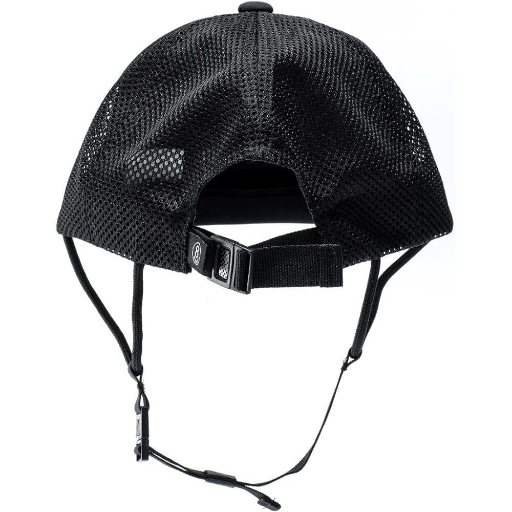 [SURF8] Water-repellent adventure cap/short flat tsuba 83S3U4