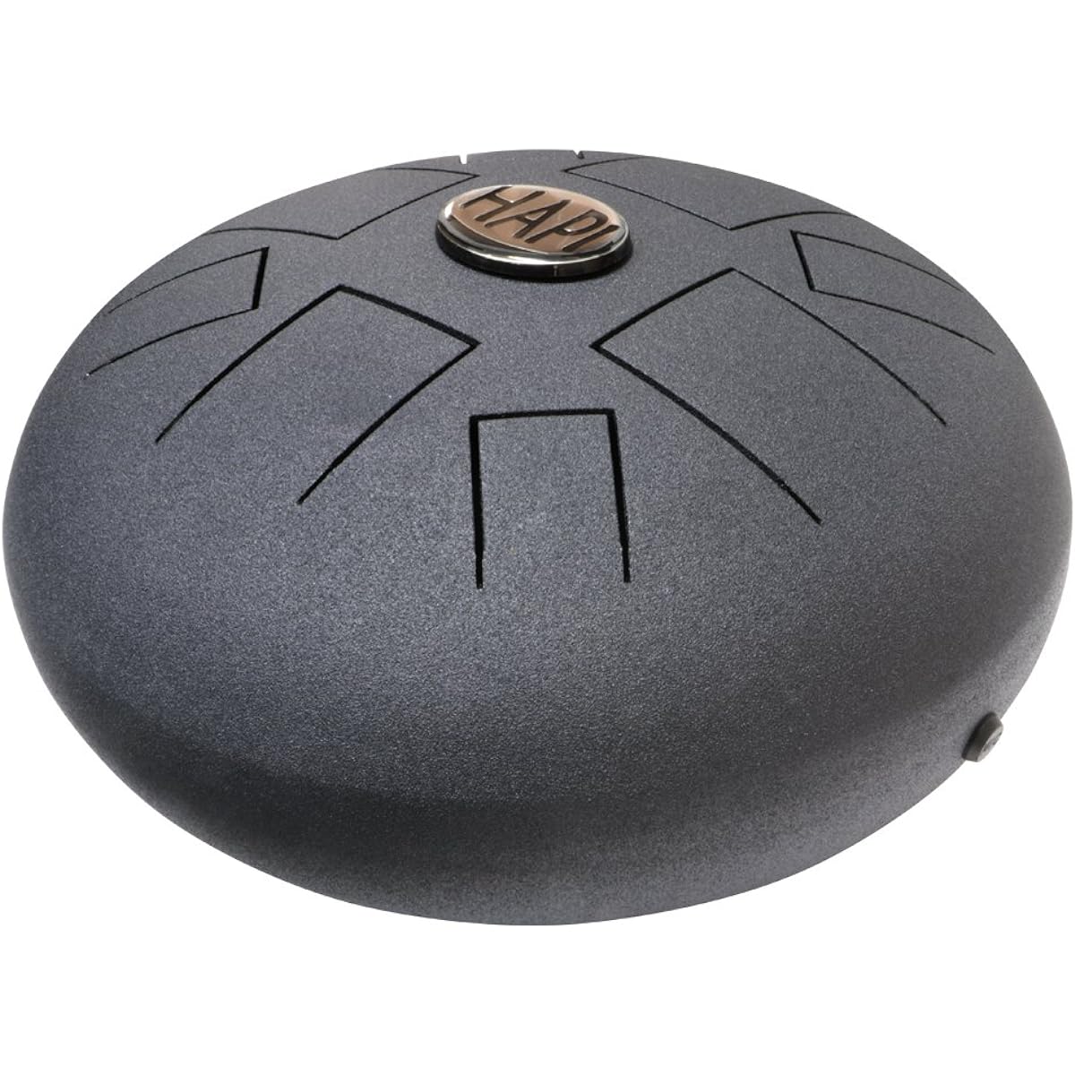 HAPI Slit Drum Drum Slim Series A Minor HAPI-SLIM-A2