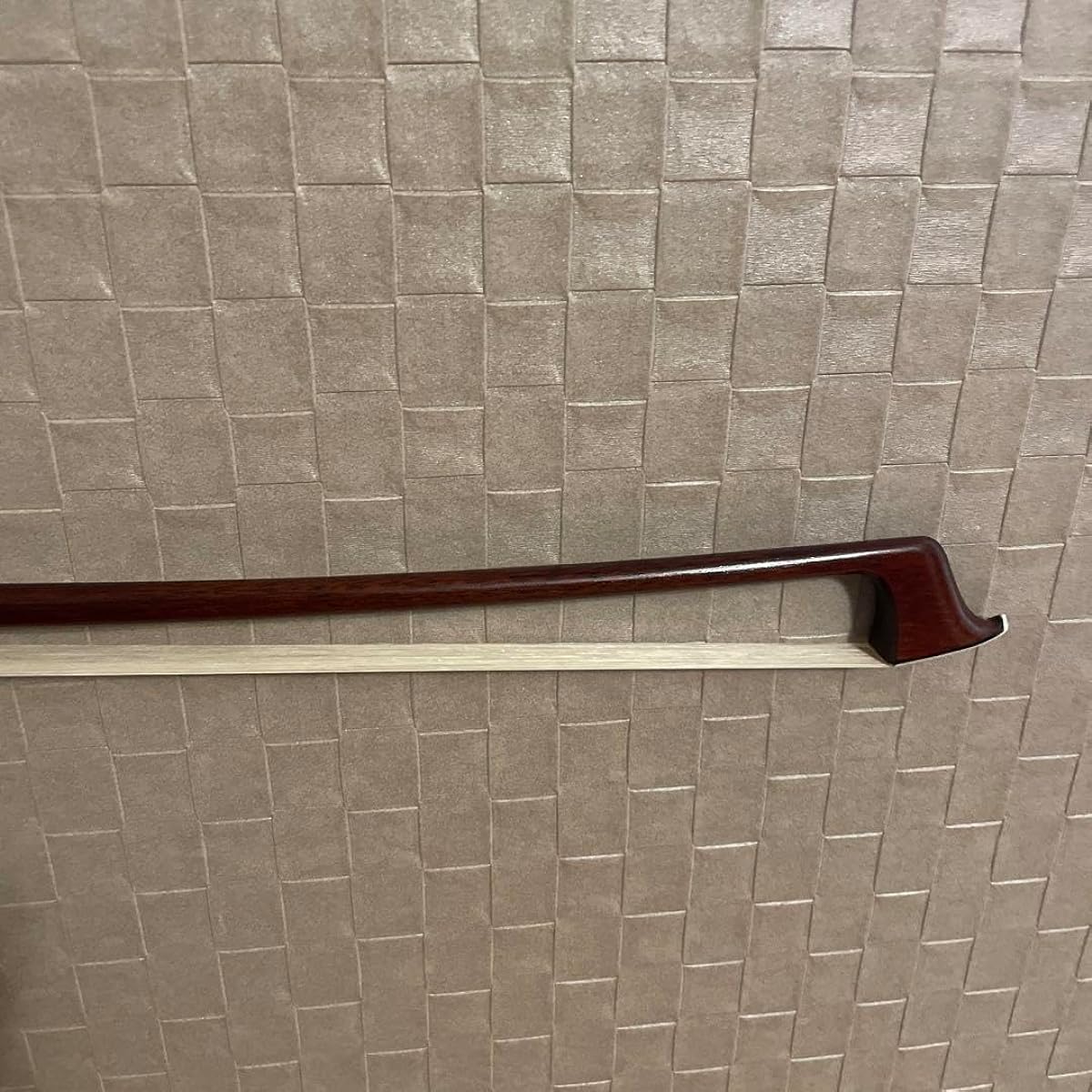 British cello bow