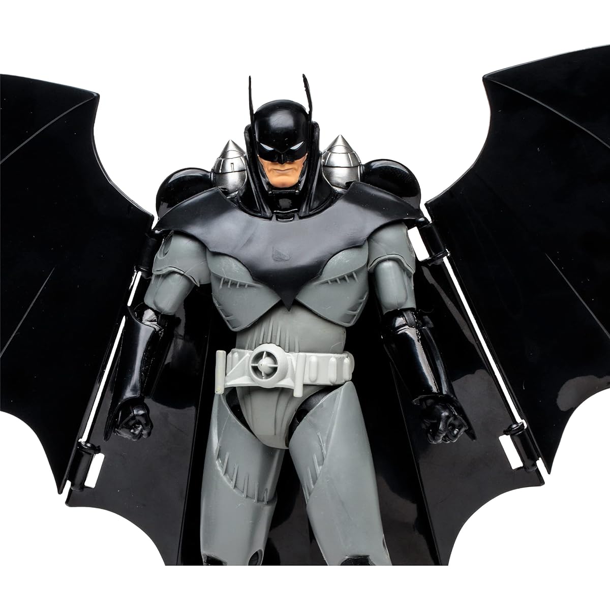 McFarlane - DC Multiverse 7" - Armored Batman (Kingdom Come)