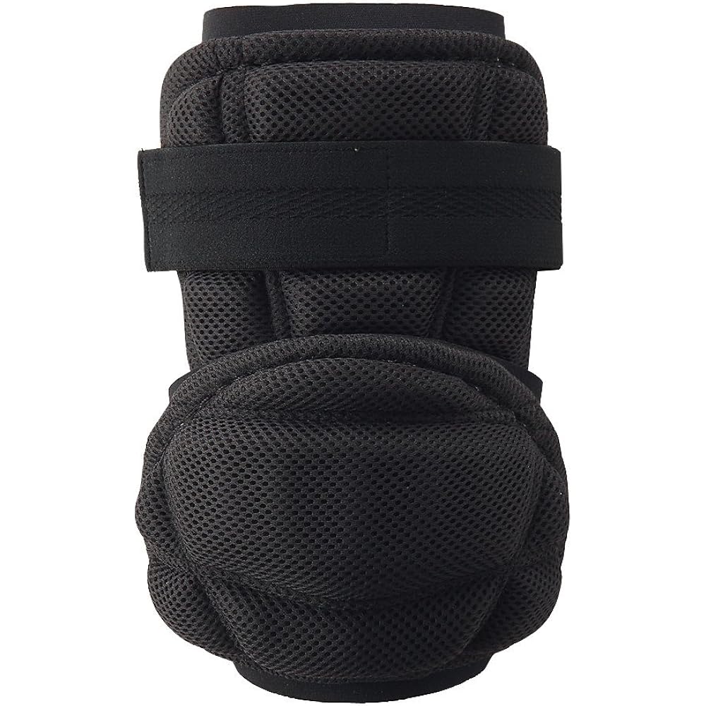 ASICS Baseball Protector Helmet Elbow Guard for Left and Right Use BPE230