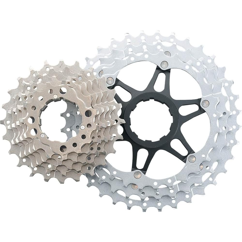 SHIMANO CS-HG81 10S CSHG