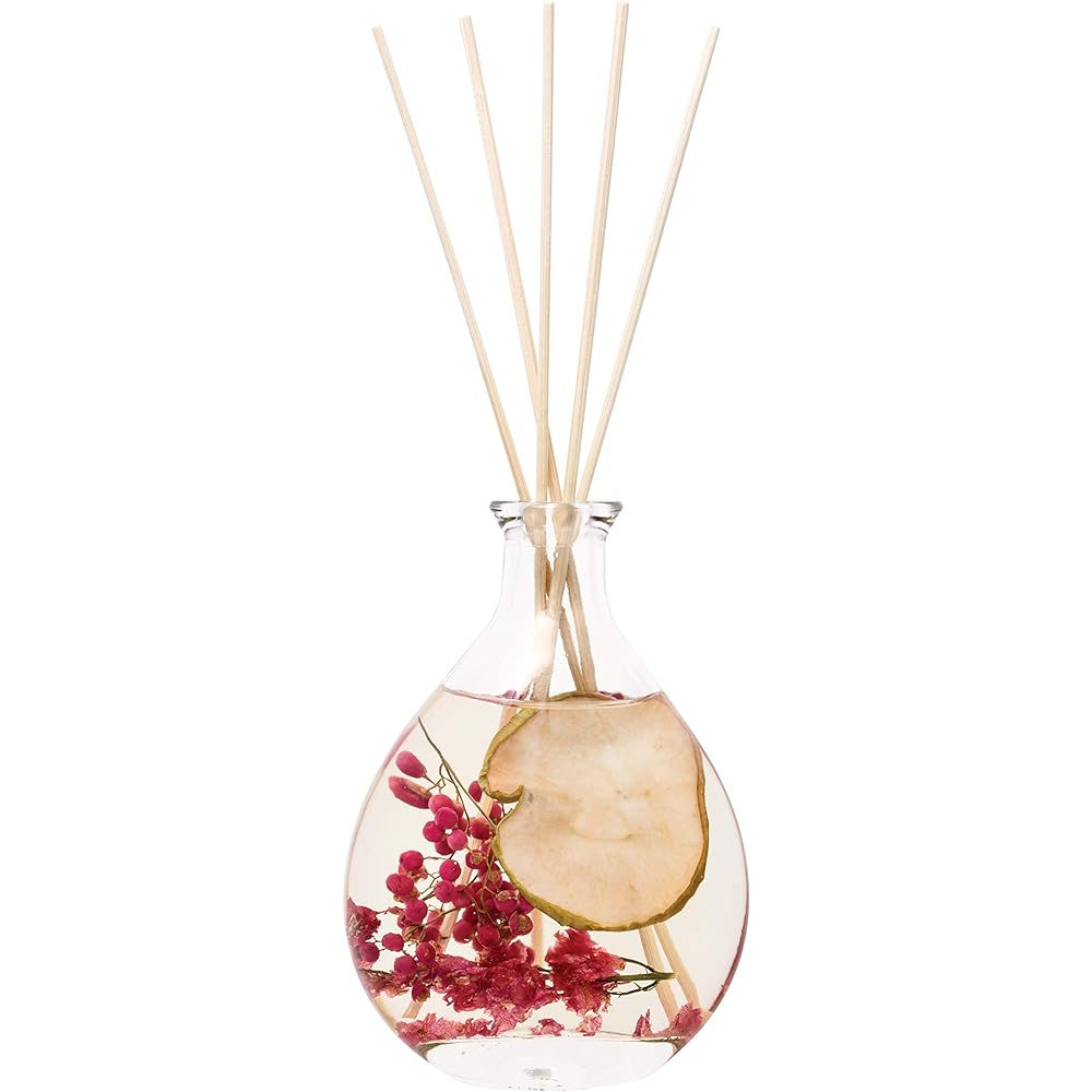 Euro Japan Elegance Apple Blossom