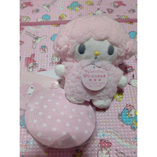 Pitatto Friends Piano-chan B3DFP