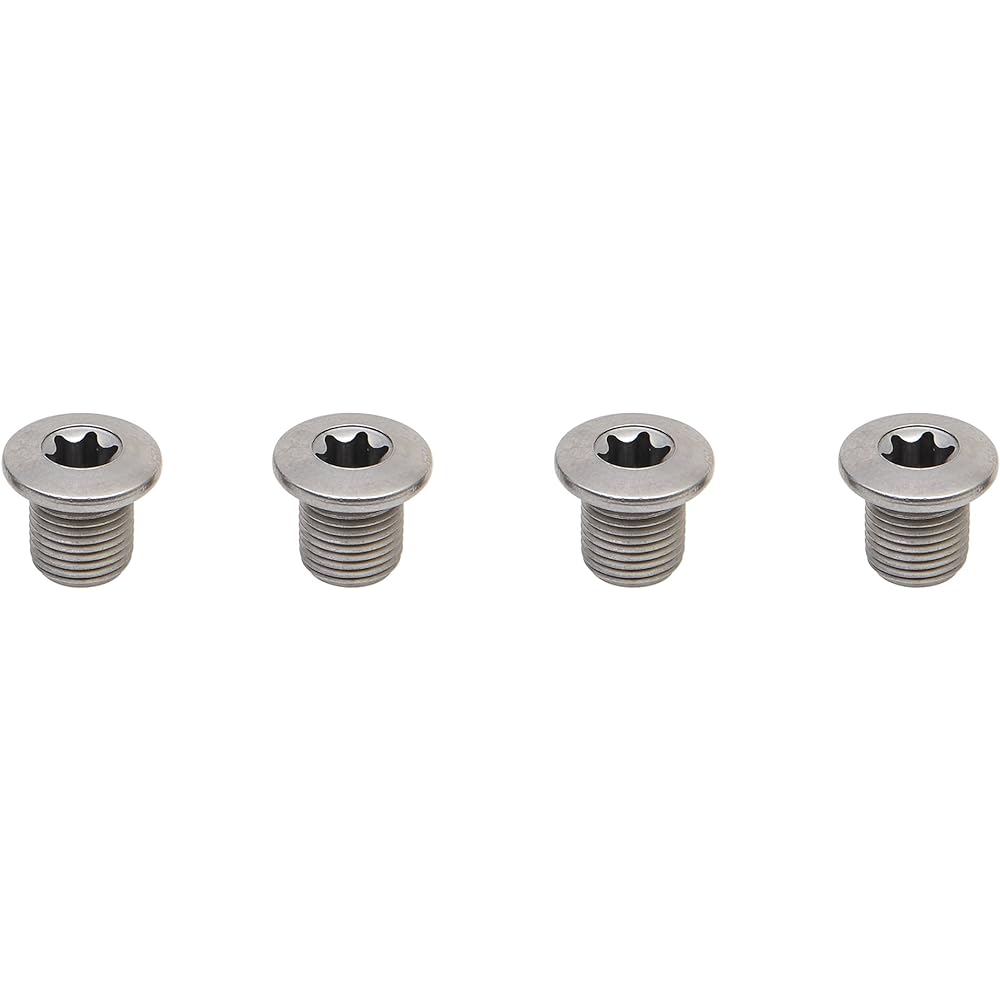 Shimano gear fixing bolt (M8)