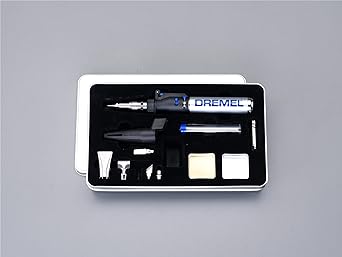 Esco Soldering Iron Kit (Gas Type) EA304ZR