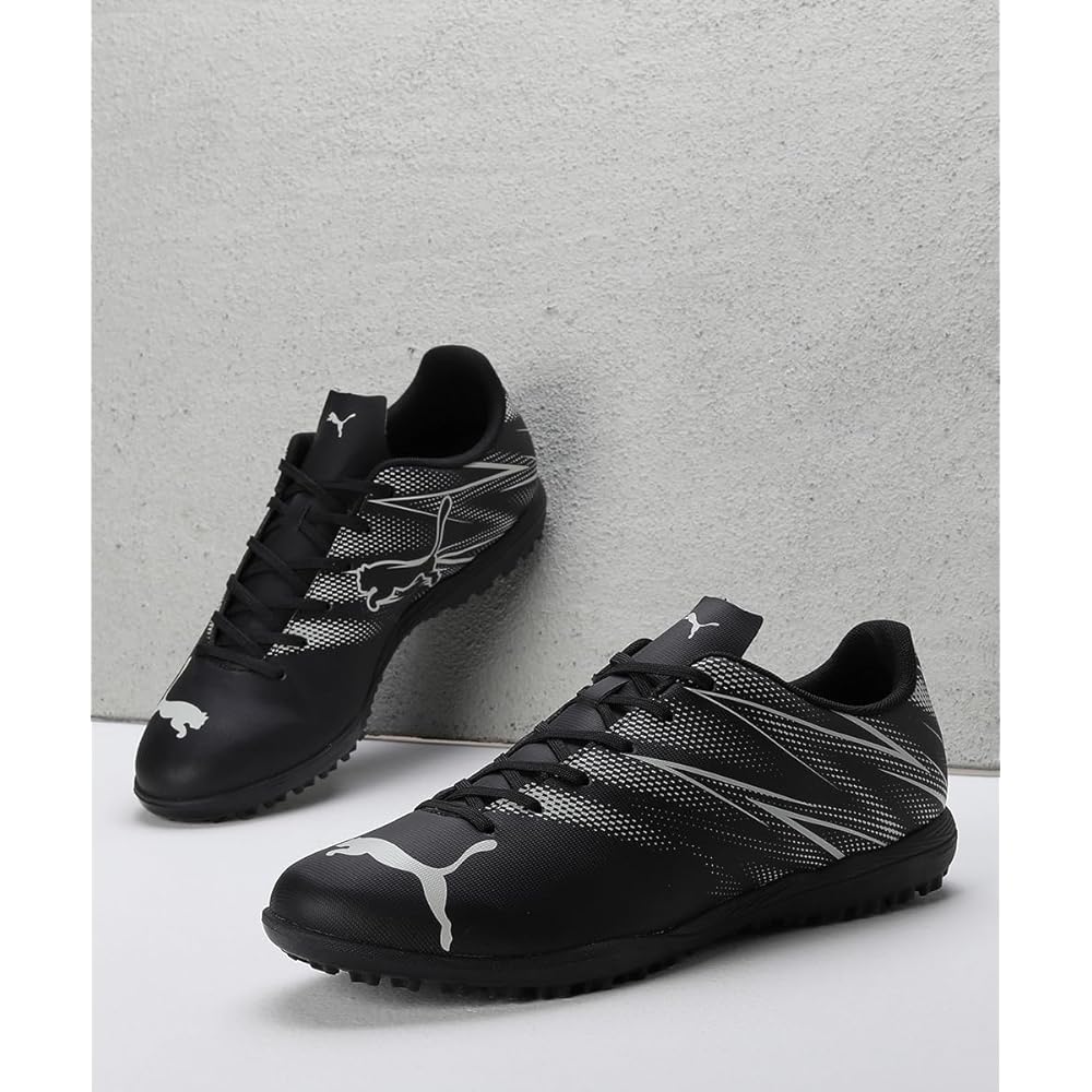 [PUMA] Soccer Spikes Attackant TT 107478 Men's