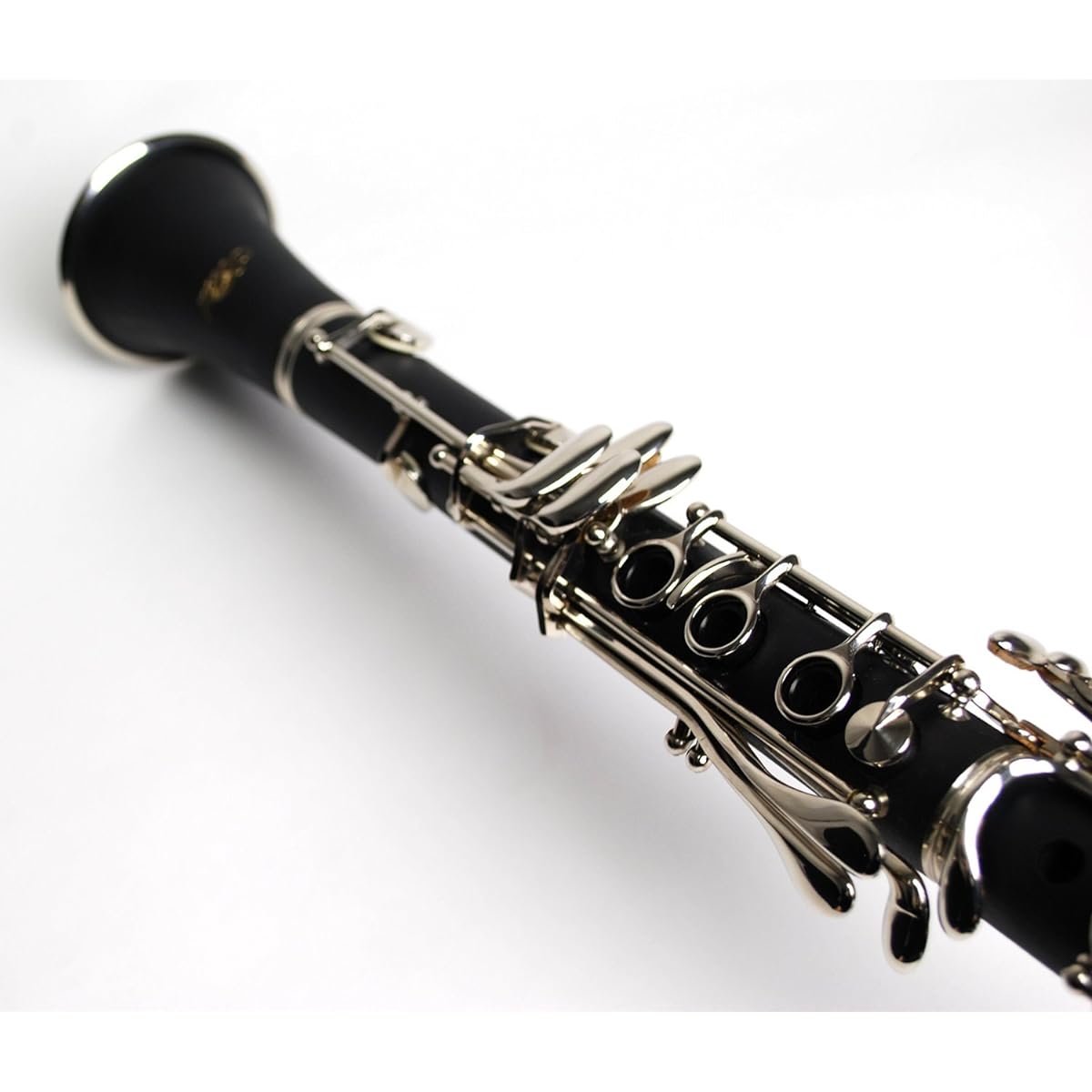 Kaerntner Clarinet Introductory Set with Instruction Book & DVD KCL-27
