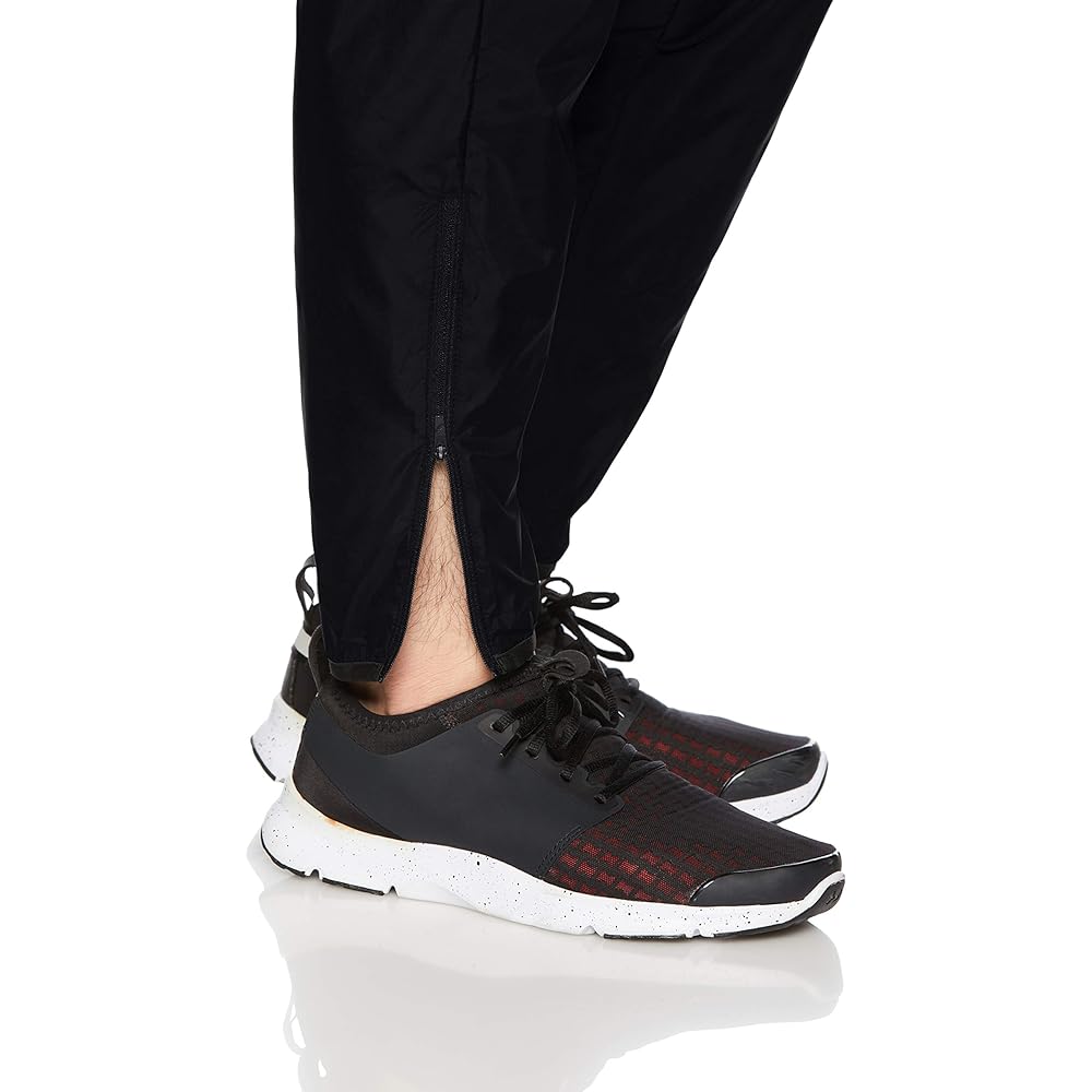 [ASICS] Soccer Wear Piste Pants 2101A037 Men's