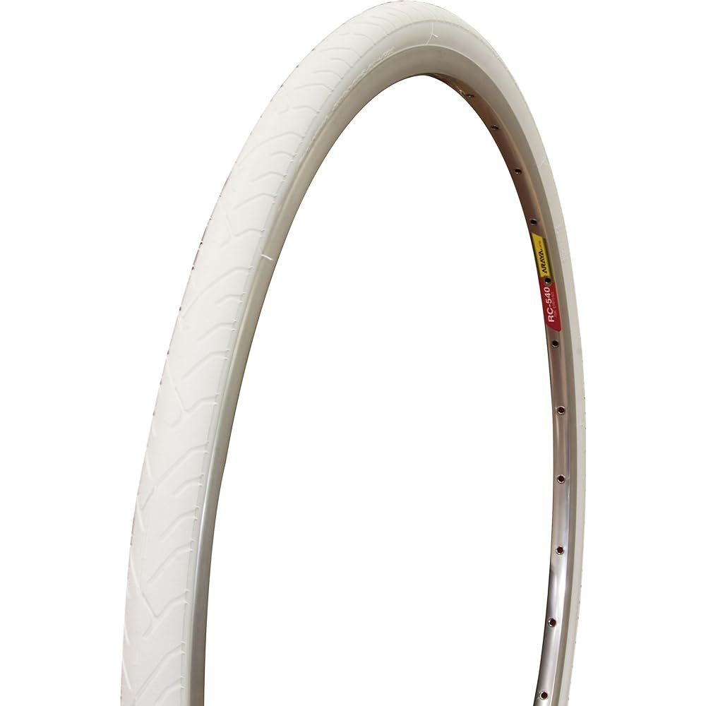 Panaracer Clincher Tire [700×35C] Ribmo S 8W735-RBS (Cross Bike Cyclocross Bike/City Riding Commuting)