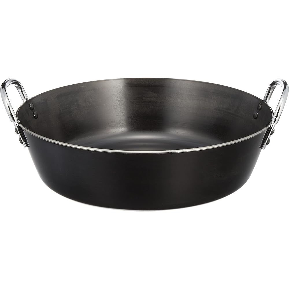 Iron Man Series "Fried Pot" 30cm