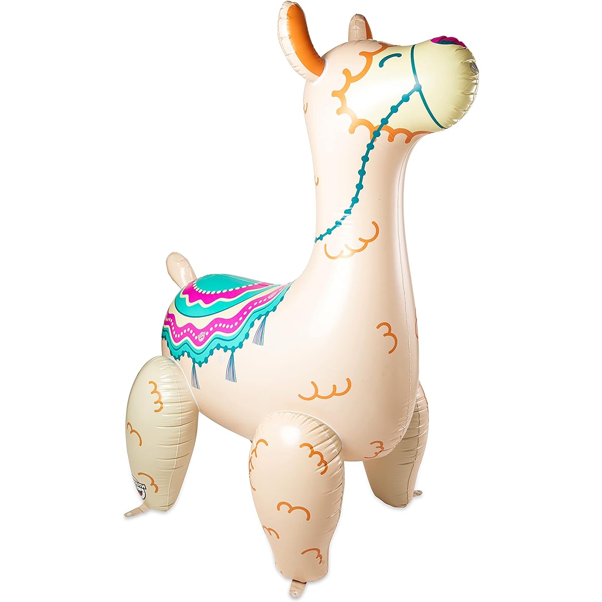 Llama Sprinkler