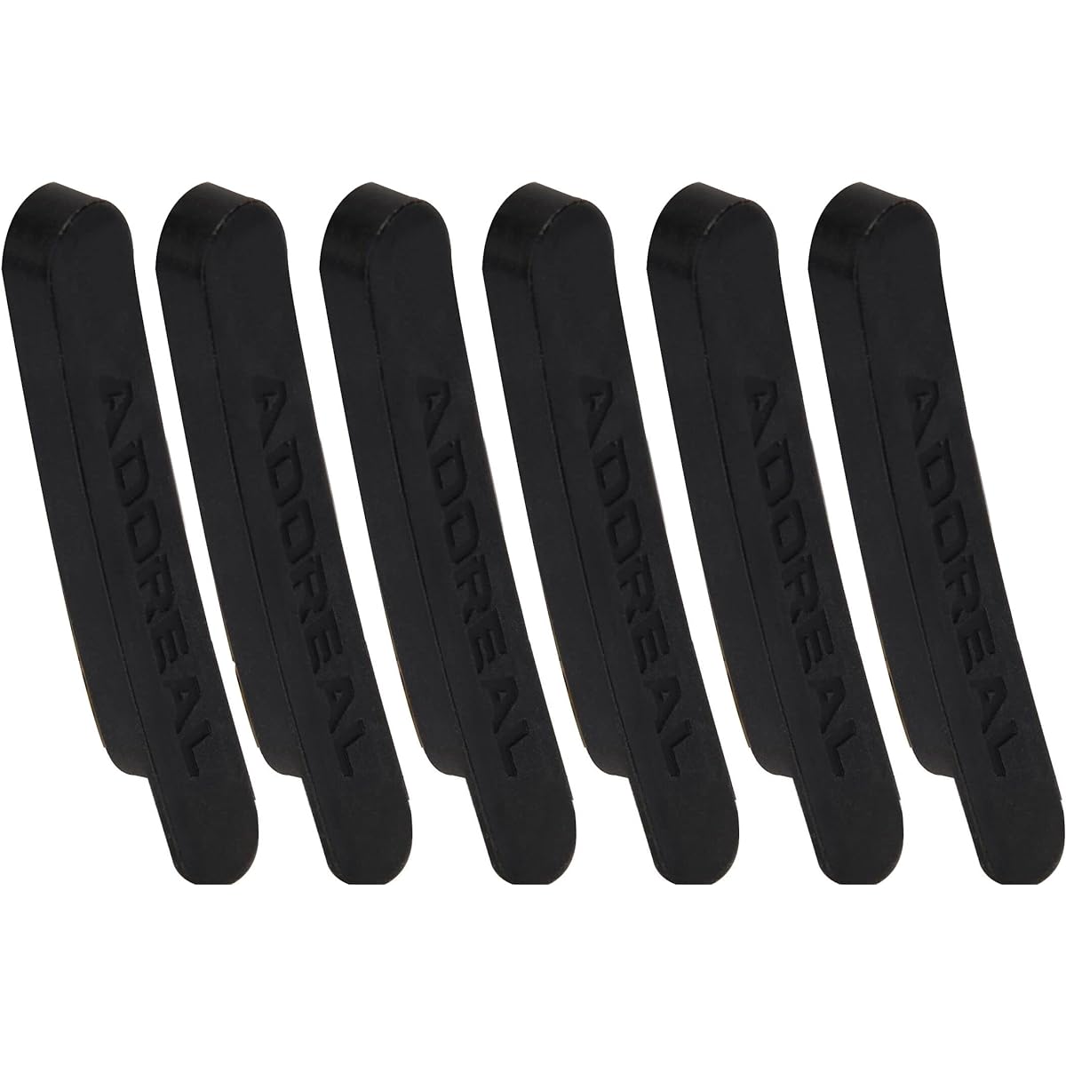 Speed Strip 6 Rounds, Adoreal 6 Pack Speed Loader for 38/.357