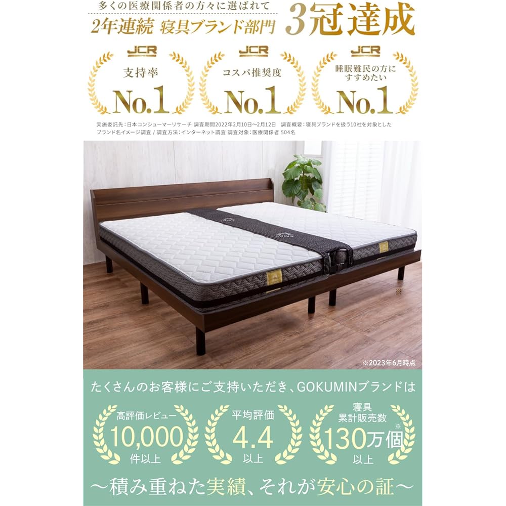GOKUMIN Gap Pad Bed Gap Pad Gap Pad Mattress Gap Black