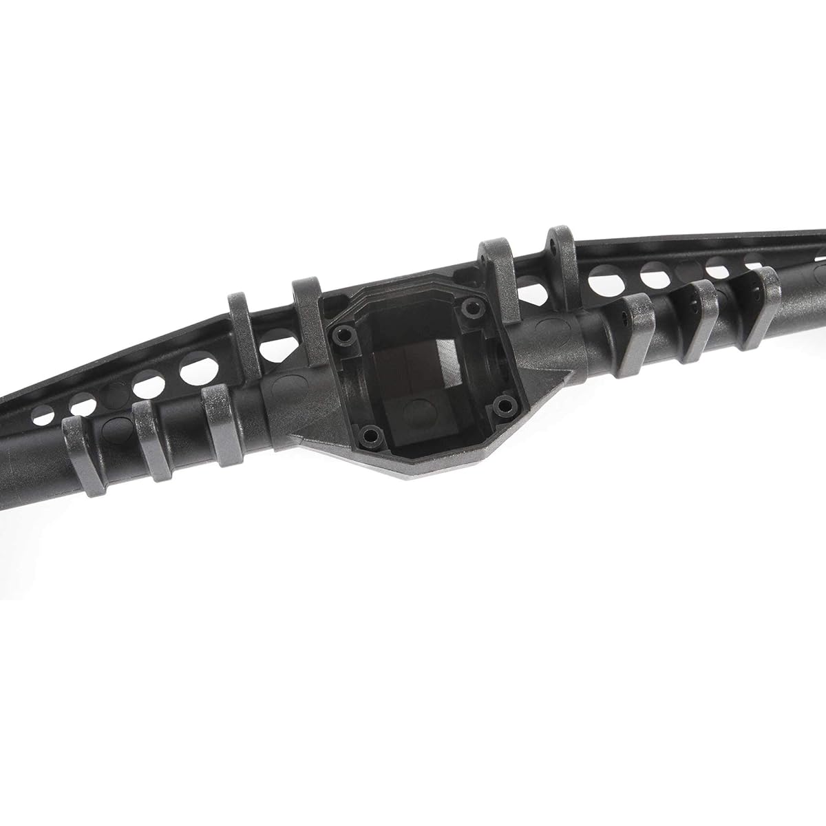 Axial Currie F9 Portal Axle Housing, 3rd Member Rear: Capra 1.9 UTB AXI232005