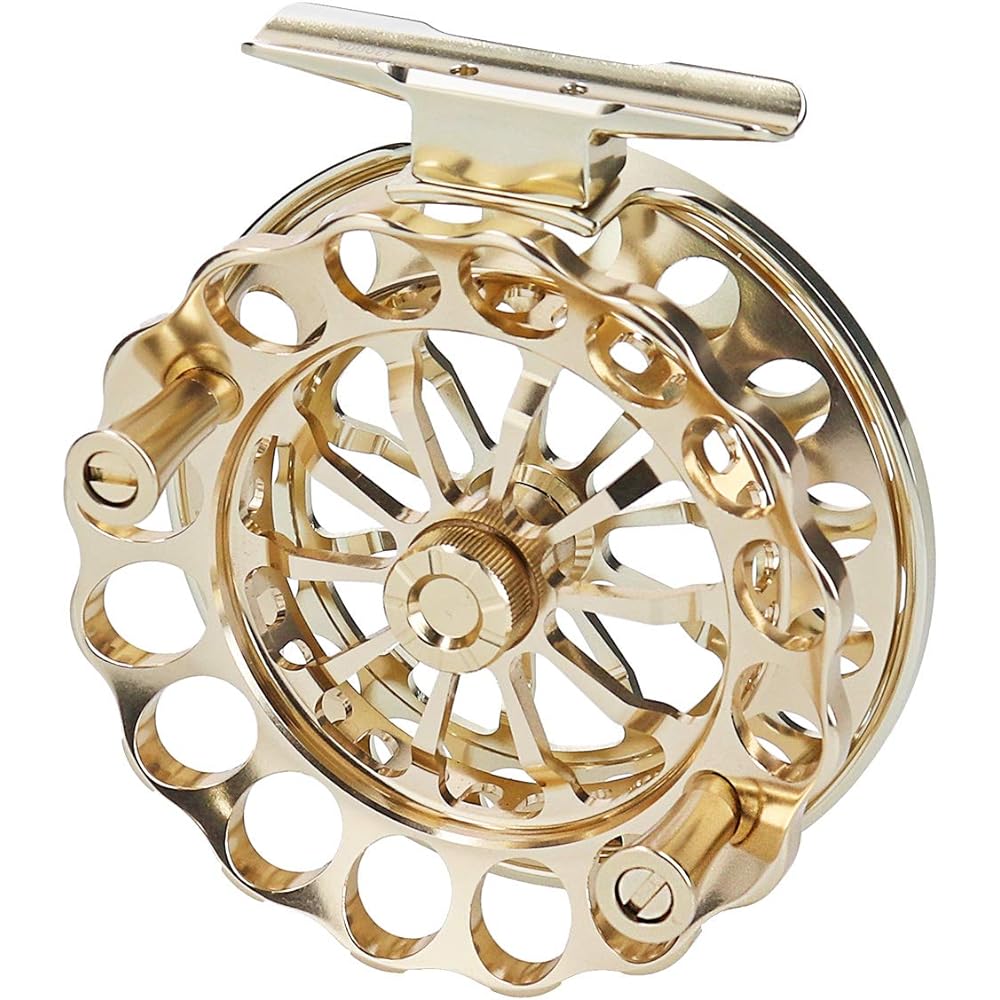 DAIWA drop-in/squid reel Chinumaster 90 2019 model