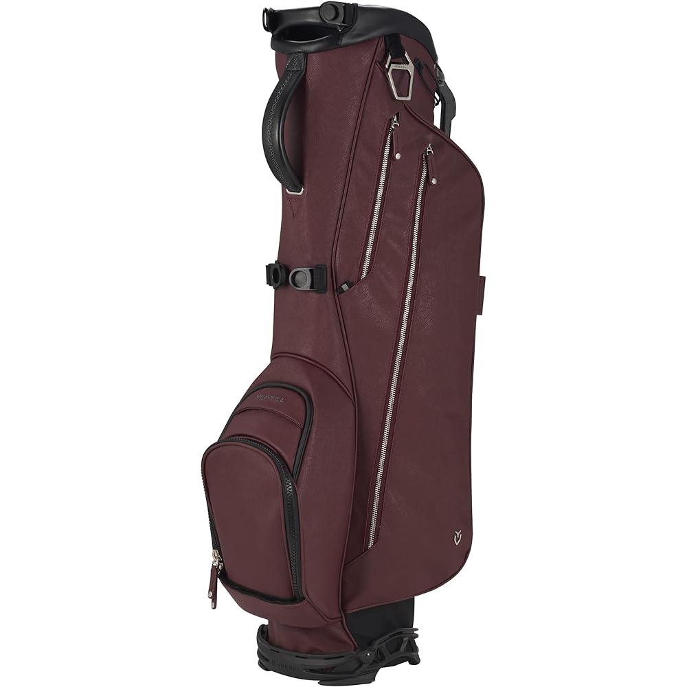 [Bezel] Caddy bag LITE LUX