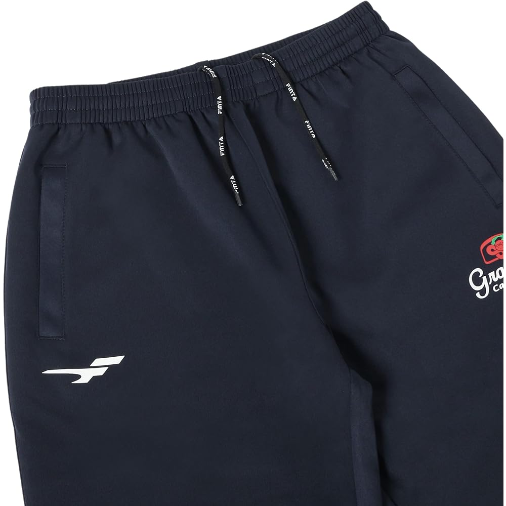 [Finta] FINTA Soccer Futsal Men's Dry Stretch Slim Pants FTE0008