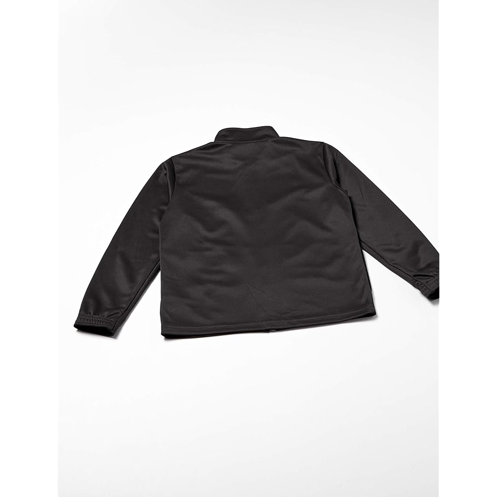 [PUMA] Sweat Jacket TEAMRISE Training Jacket JR Junior Kids