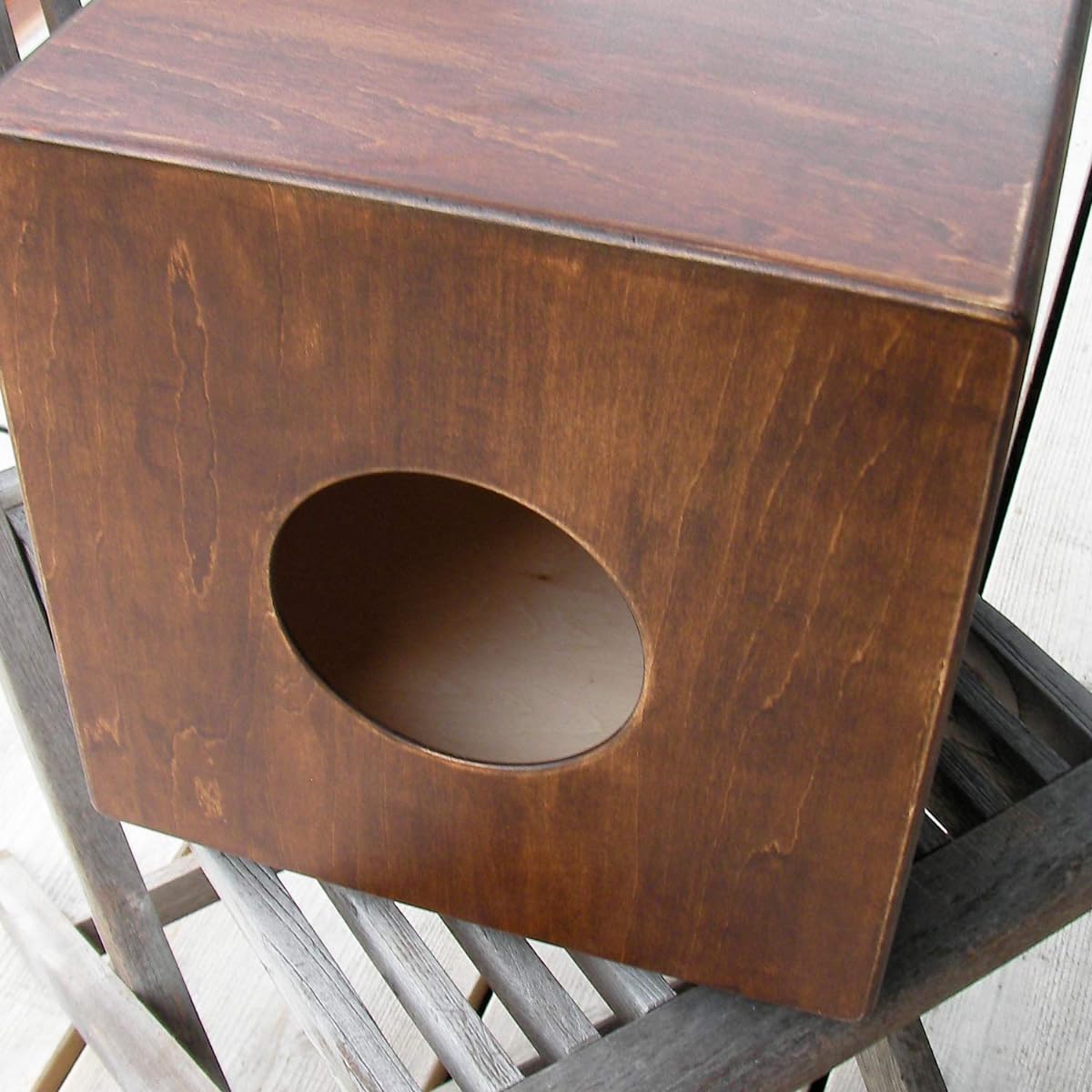 Gekko Junior Cajon Vintage JV301