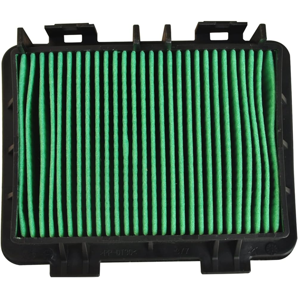 Motorcycle Breather Filter For Husqvarna 125 Black Arrow 21 200 250 401 Black Arrow 401 Vitpilen 20-21 18-19 Motorcycle Air Filter Intake Cleaner